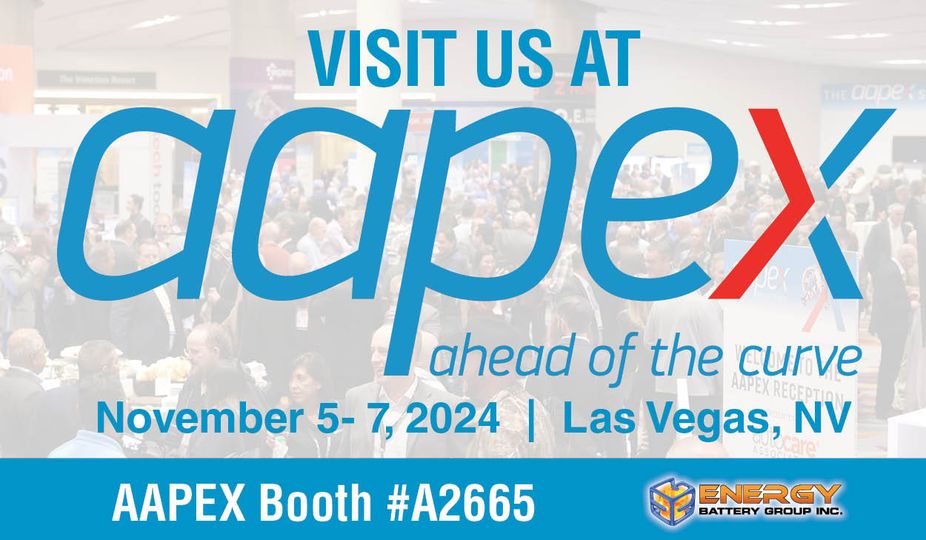 AAPEX